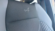 Renault Scenic E-Tech 160kW Esprit Alpine 87kWh Long Range 5dr Auto Electric Estate